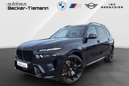 BMW X7 Gebrauchtwagen