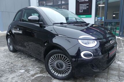 Fiat 500e Gebrauchtwagen
