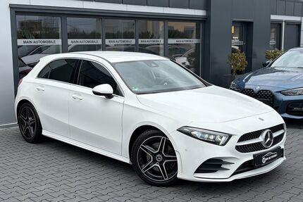 Mercedes-Benz A 220 Gebrauchtwagen