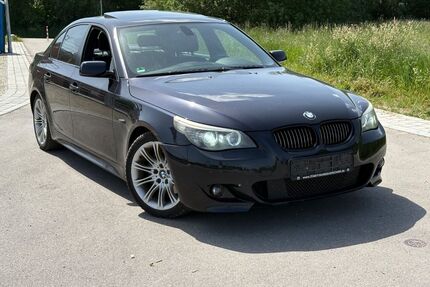 BMW 530 Gebrauchtwagen