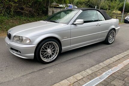 BMW 330 Gebrauchtwagen
