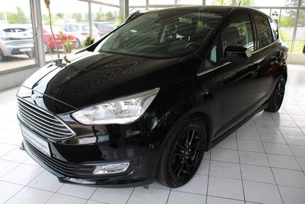 Ford C-Max Gebrauchtwagen
