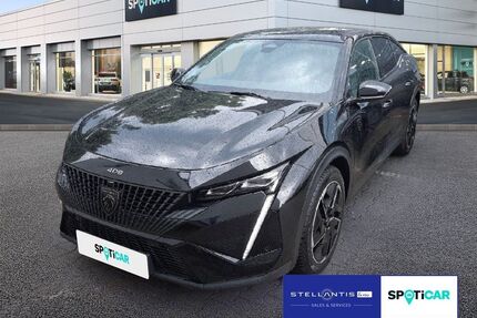 Peugeot 408 Gebrauchtwagen