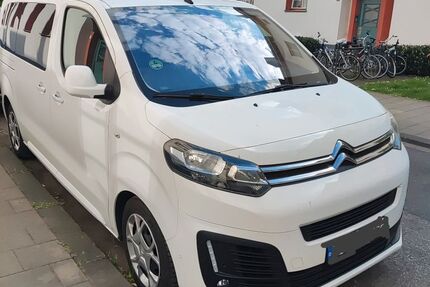 Citroen SpaceTourer Gebrauchtwagen