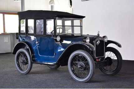 Austin Rover Andere Oldtimer