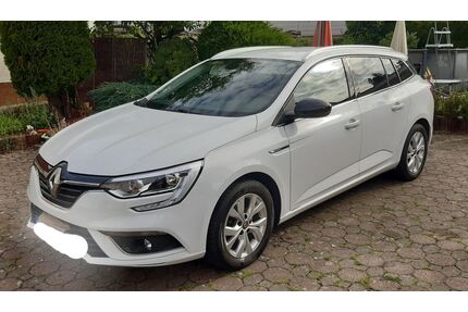 Renault Megane Gebrauchtwagen