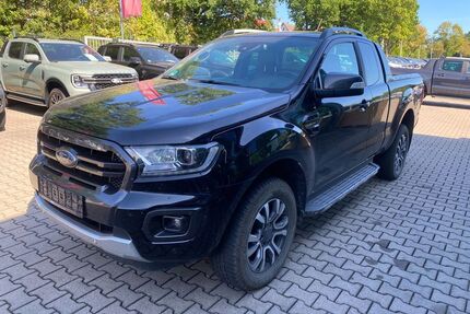 Ford Ranger Gebrauchtwagen