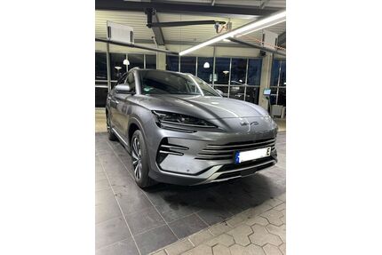 BYD SEAL U Gebrauchtwagen