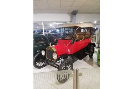 Ford Andere Oldtimer