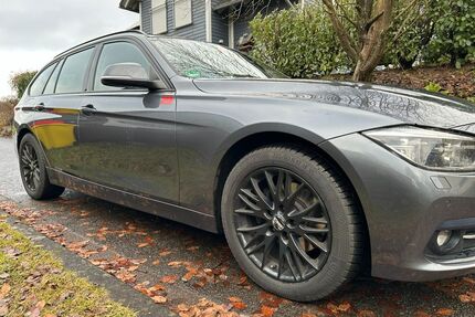 BMW 320 Gebrauchtwagen