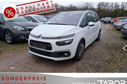 Citroen C4 Gebrauchtwagen