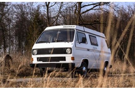 VW T3 andere Gebrauchtwagen