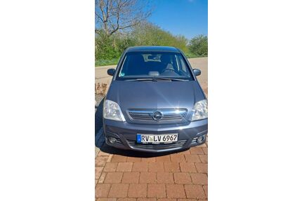Opel Meriva Gebrauchtwagen