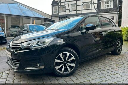 Citroen C4 Gebrauchtwagen