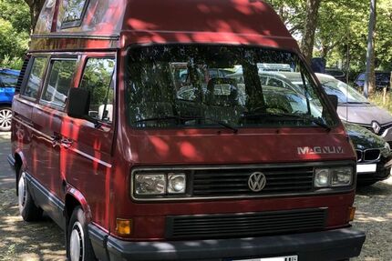 VW T3 andere Gebrauchtwagen