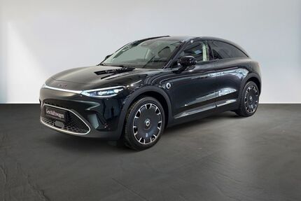 Smart #3 Gebrauchtwagen