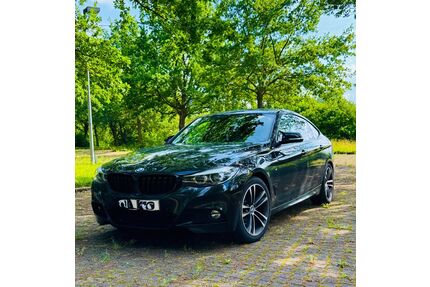 BMW 330 Gran Turismo Gebrauchtwagen