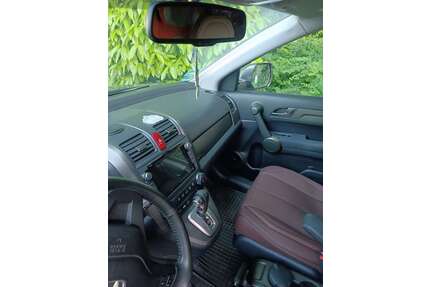 Honda CR-V Gebrauchtwagen