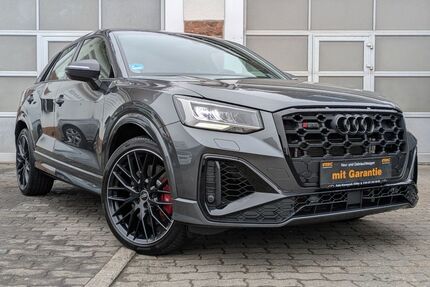 Audi SQ2 Gebrauchtwagen