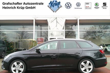Seat Leon Gebrauchtwagen