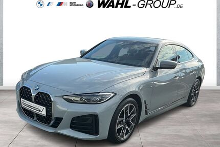 BMW 420 Gran Coupé Gebrauchtwagen