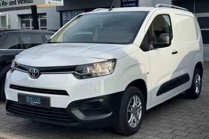 Toyota Proace City (Verso) Gebrauchtwagen