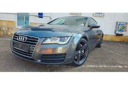 Audi A7 Gebrauchtwagen