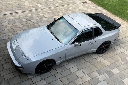 Porsche 944 Gebrauchtwagen
