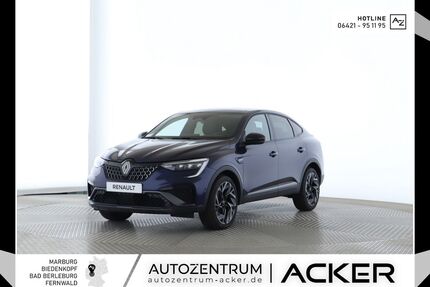 Renault Arkana Gebrauchtwagen