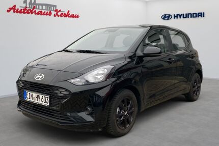 Hyundai i10 Gebrauchtwagen