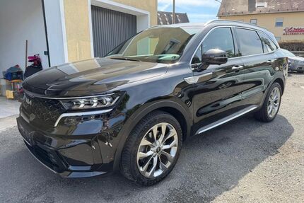 Kia Sorento Gebrauchtwagen