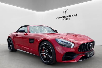 Mercedes-Benz AMG GT C Gebrauchtwagen