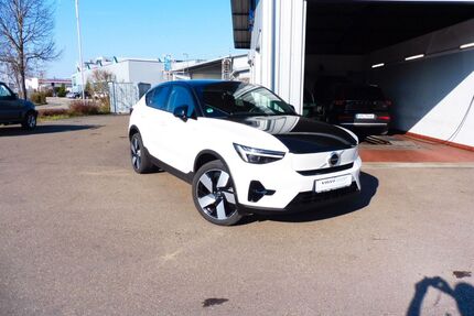 Volvo C40 Gebrauchtwagen