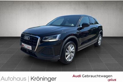 Audi Q2 Gebrauchtwagen