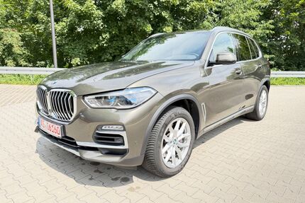 BMW X5 Gebrauchtwagen