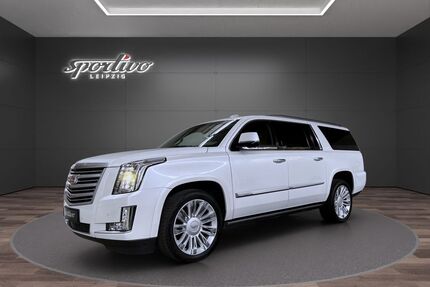 Cadillac Escalade Gebrauchtwagen