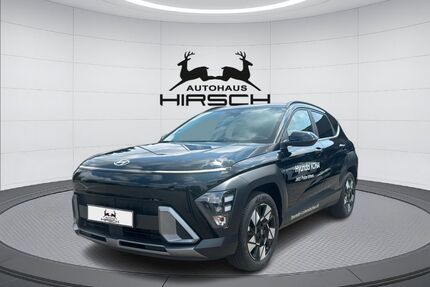 Hyundai KONA Gebrauchtwagen