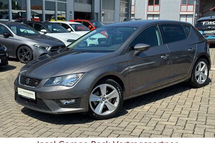 Seat Leon Gebrauchtwagen