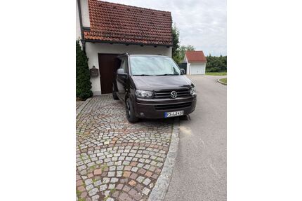 VW T5 Multivan Gebrauchtwagen