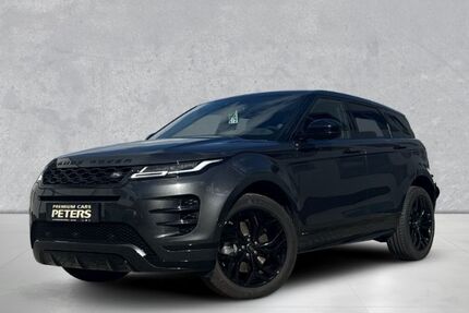 Land Rover Range Rover Evoque Gebrauchtwagen