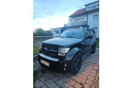 Dodge Nitro Gebrauchtwagen