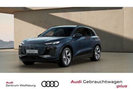 Audi Q6 e-tron Gebrauchtwagen