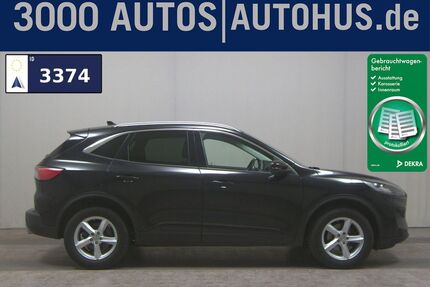 Ford Kuga Gebrauchtwagen