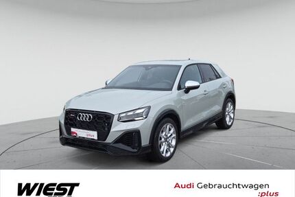Audi SQ2 Gebrauchtwagen