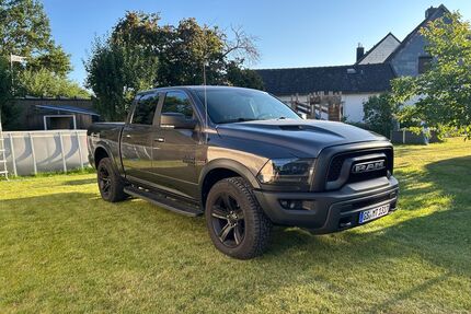 Dodge RAM Gebrauchtwagen