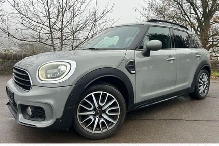 Mini One D Countryman Gebrauchtwagen