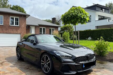 BMW Z4 Gebrauchtwagen