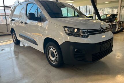 Citroen Berlingo Gebrauchtwagen