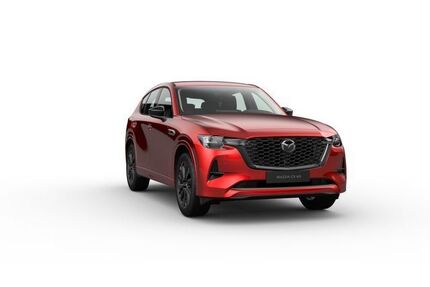 Mazda CX-60 Gebrauchtwagen