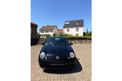 VW Lupo Gebrauchtwagen